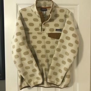 Patagonia Synchilla  Pullover